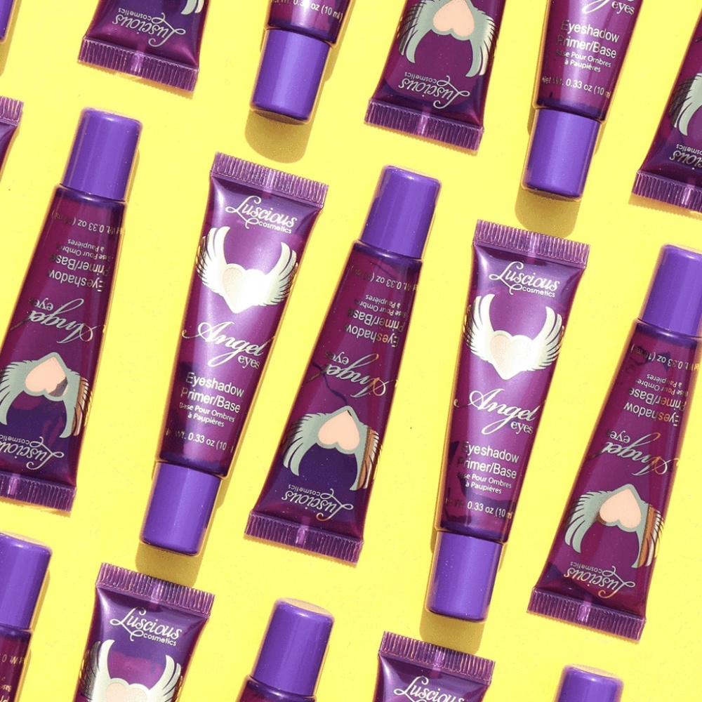 BRAND NEW ANGEL EYES ™ PRIMER "NUDE"